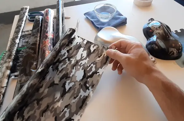 pelciulas hidrograficas curso wtp