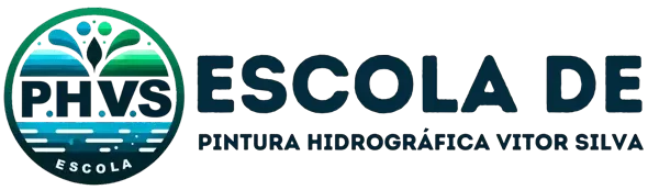 Escola PHVS – Pintura Hidrográfica Profissional