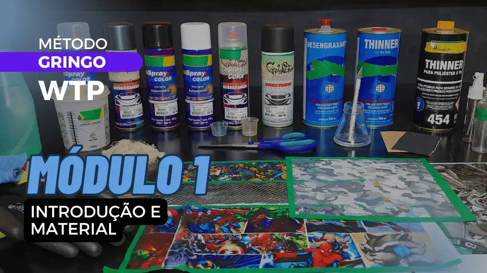 imagem modulo 1 curso pintura hidrografica wtp