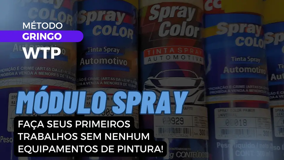 imagem curso pintura hidrografica spray wtp